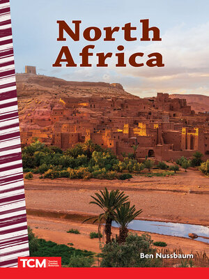 cover image of North Africa
